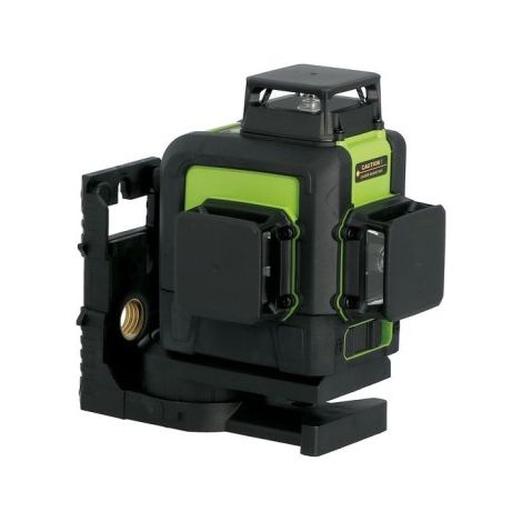 Niveau Laser Auto-Nivelant 3 Lignes Wilmart – Alignement, Croix & Équerrage Précis