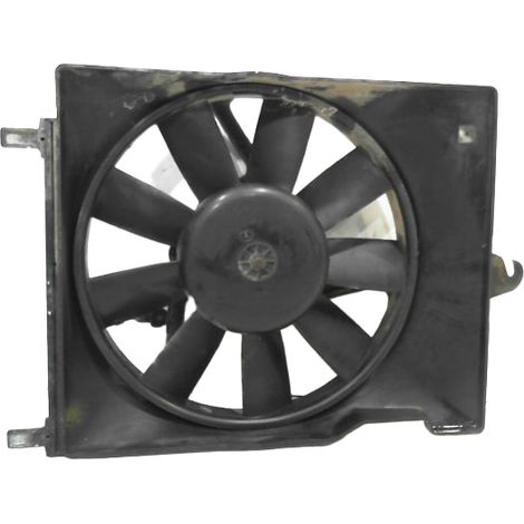 Moteur Ventilateur Radiateur CITROEN Ax [PRODUIT D'OCCASION]♻️125344 (1/2)
