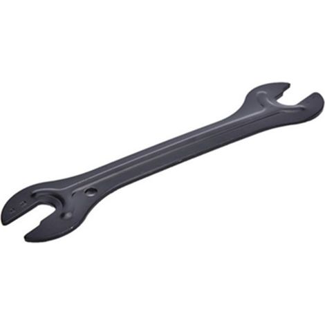 Clé à molette robuste en acier solide pour réparation de vélo de montagne haute résistance (1/5)