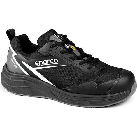 Zapato deportivo de seguridad impulse chris, talla 46 (1/4)