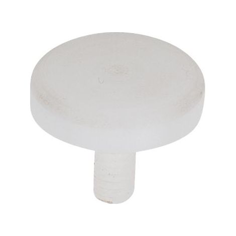 KS Tools Tête plastique cylindrique, Ø 24 mm