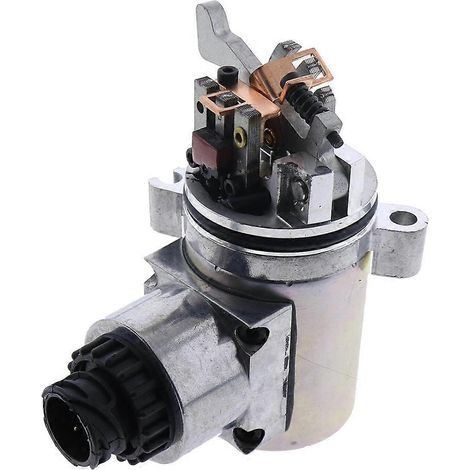 04286363 0428 6363 Magnetventil für den Aktuatorstopp für Deutz-Motoren TCD2011, DL2011, FL2011, BFL2011 und BFM2011 (1/5)
