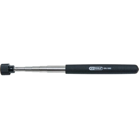 KS Tools - Aimant magnétique télescopique, 1,5 kg - 550.1002 (1/5)