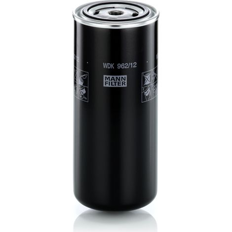 Ölfilter WDK962/12 mann