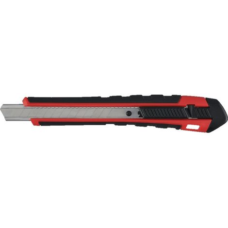 296811 Coltello Milwaukee con lama a spezzare da 9 mm