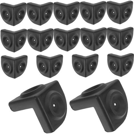 16 protections d'angle pour haut-parleurs, protection anti-coupure (1/5)