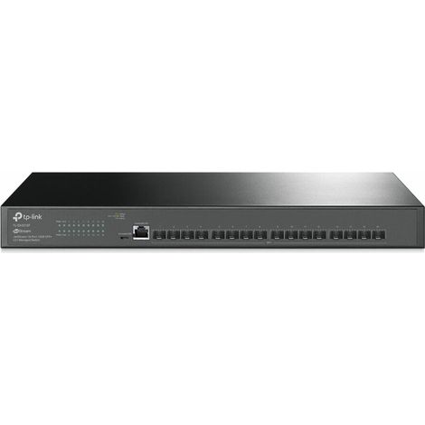 Switch TP-Link TL-SX3016F (1/3)