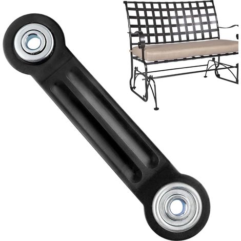 Ensemble de balancelle jardin Kit pièces pour bascule, composants (1/5)