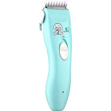 Tondeuse à cheveux électrique pour enfants, tondeuse à cheveux en céramique (1/3)
