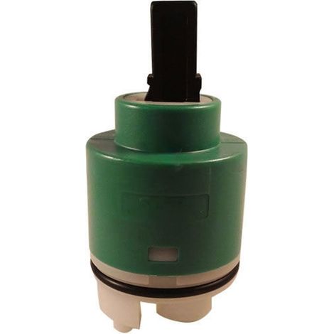 Ricambio cartuccia Miscelatore Serie R Teuco 0361 (1/3)