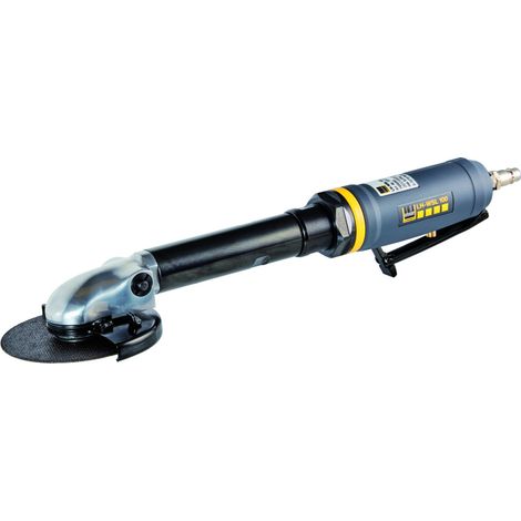Schneider-Winkelschleifer Tiefenschneider LH-WSL 100 DGKD322771 (1/2)