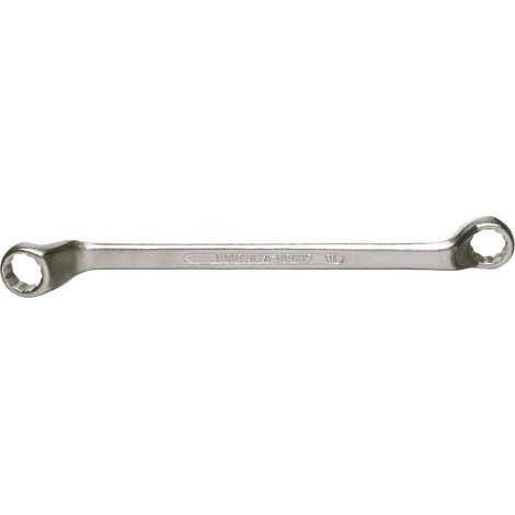 Chiave poligonale 24 27 mm.
