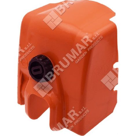 Coperchio filtro aria per motoseghe STIHL 1123.140.1902 COMPATIBILE - 047870