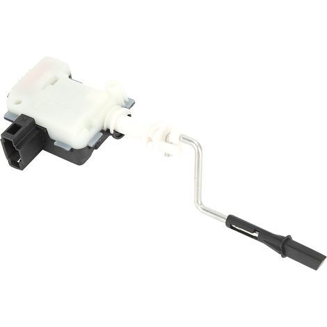 Verrou de trappe à carburant Actionneur 1K5 810 773 Compatible Octavia (1/5)