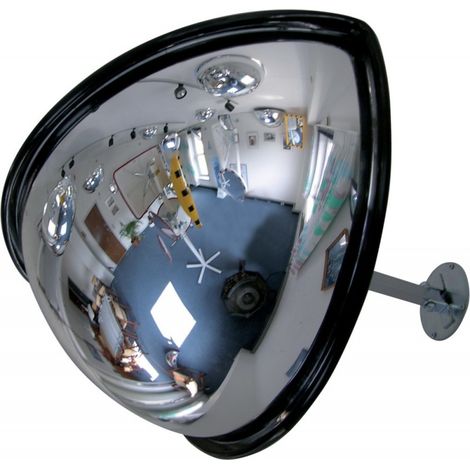 Specchio Carrello Elevatore 45 Centimetri