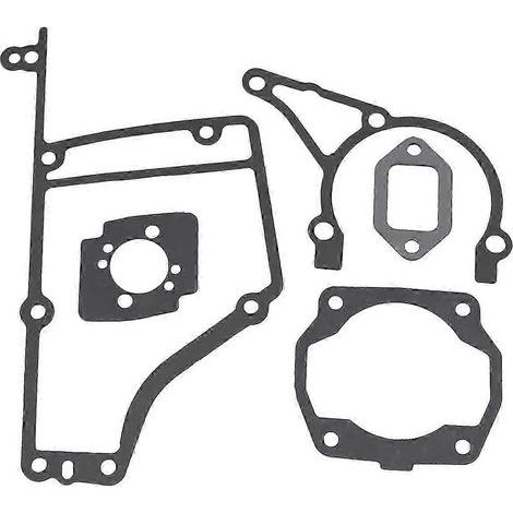 Kit de joints 4223 007 1050A compatible avec la tronçonneuse Stihl TS 400 Stens (1/5)