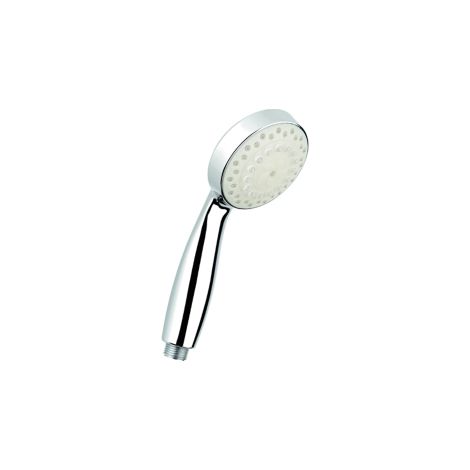 Doccetta unigetto led shower cromo metaform cromo (1/3)