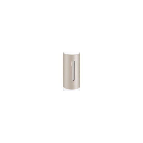 Module intérieur additionnel Netatmo NIM-S-WW Sable — Capteurs Température Humidité Qualité de l'air (1/5)