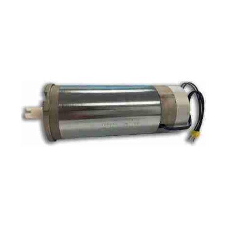 Moteur complet 6Z32I avec pignon 24Vdc pour Luxo 5Bh-5Vbh Pwr 50H-Hv Ditec 6Z32I Neuf