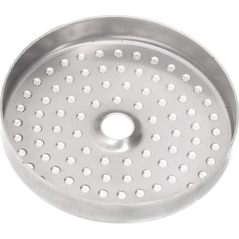 Wasserverteilungsnetz für Kaffeemaschinen, Brühkopffilter, Edelstahl, passend für Breville BES450, 500, 875, 880, BES860XL, 870XL, BES810BSS (1/5)
