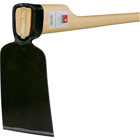 Ideal Rheinische Hacke Gr 175x75x110 E-St1350 mm (1/4)