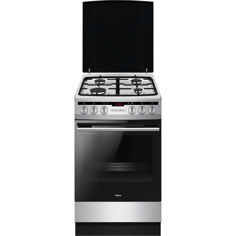 Cucina amica 57geh3.33hzptada pizza 3.1 kW 65 L (1/3)
