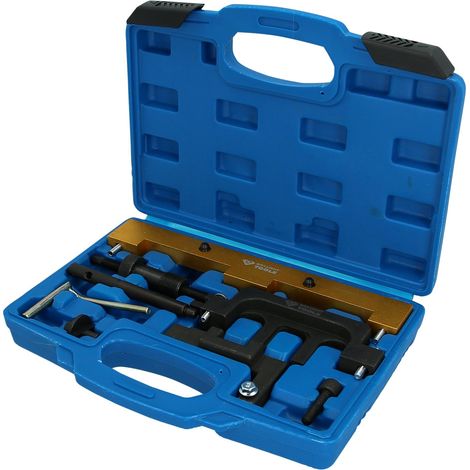 Serie di utensili di regolazione per motore per BMW N42, N46, N46T (1/4)