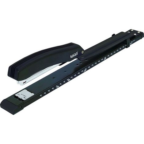 Grapadora de brazo largo Eagle 950L