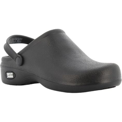 Sabot de travail caoutchouc Safety Sogger Bestlight SRC Noir 36.