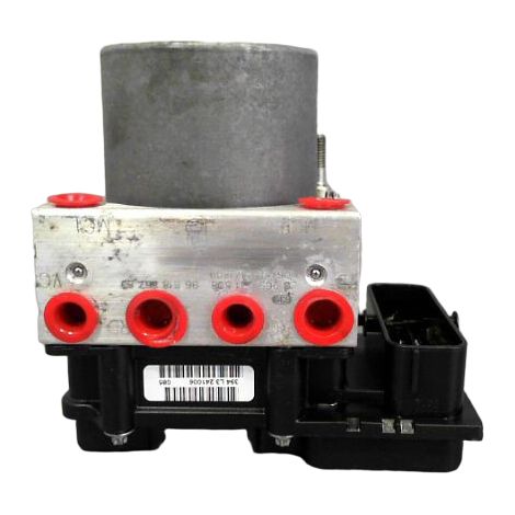Unite Hydraulique Abs CITROEN C4 Coupe [PRODUIT D'OCCASION]♻️4541q2