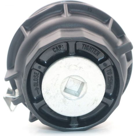 Oil filter cover for GRJ150 4.0 2009-FL CRUISERF (fits 15650-38020 engine) (1/2)
