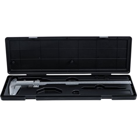 BGS Präzisions-Messschieber 0 - 300 mm
