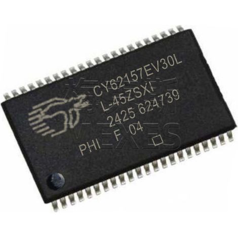 CY62157EV30LL-45ZSXI Electronic Components IC Chip Electronic Components 5 pieces 5 pieces
