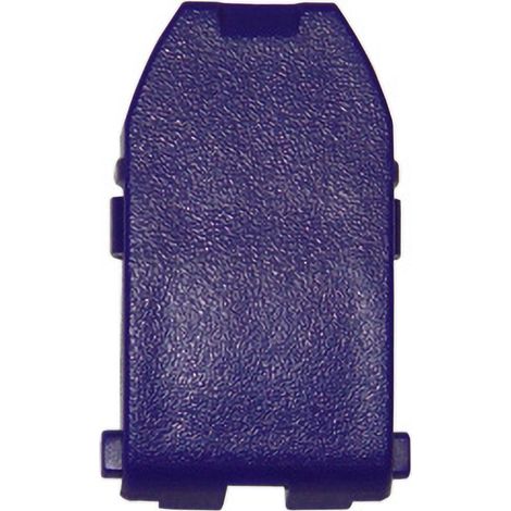 Tanos Broche azul señal (HKS 43K) - 83570060