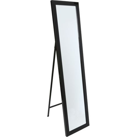 Großer Standspiegel CLASSIQUE, 35 × 155 cm (1/5)