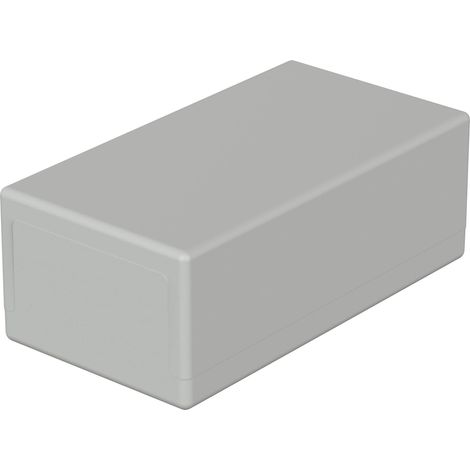 BOÎTIER UNIVERSEL CONRAD 05440002.MT35 POLYSTYRÈNE EXPANSÉ (EPS) GRIS CLAIR 150 X 80 X 55 1 PC(S) (1/3)