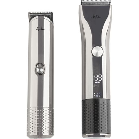 Set cortapelos JATA perfilador - rasuradora JBSE2102