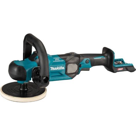 Makita PV001GZ Battery Polisher 40V