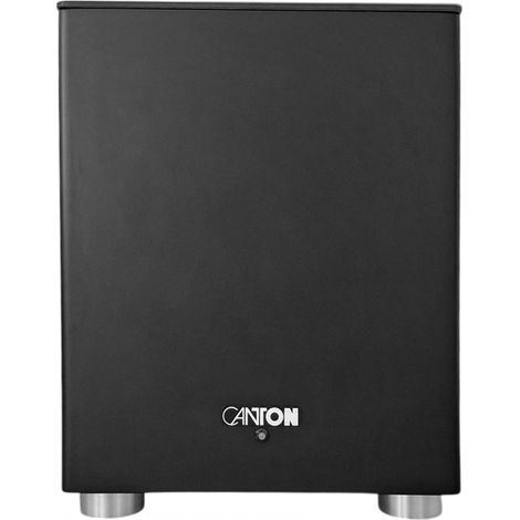 Canton Smart Sub 8 Einzel- Subwoofer (aktiv)