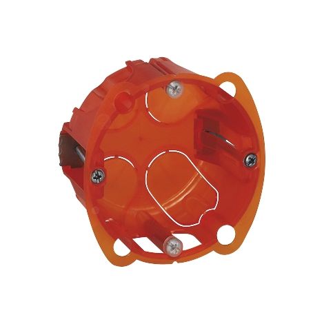 Boite Multi-mat 1p 40mm  80101