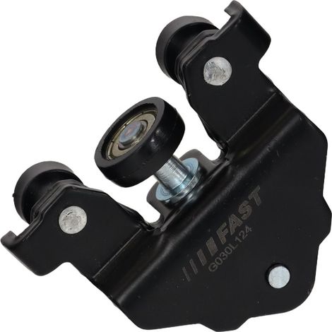 Guide de porte rapide FT11342 LATÉRAL BAS G/D (1/4)
