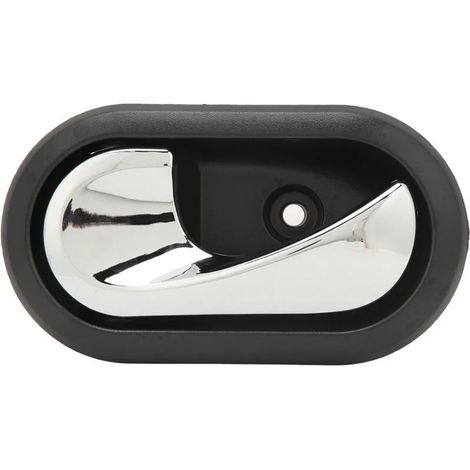 Poignée de porte intérieure de voiture, haute résistance, remplacement pour Dacia Dokker Duster Lodgy Sandero,gauche