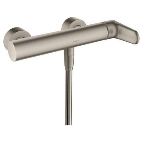 hansgrohe AXOR Citterio M Einhebel Brausenmischer Aufputz DN 15, (1/4)