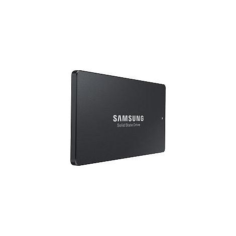 SSD 960GB Interno 2,5 Samsung PM893 SATA3 Enterprise (MZ7L3960HCJR-00A07) Read:550MB/s Write:520MB/
