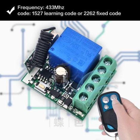 Capteur Temperature Humidite - Digital DC 3.3-5.5 V - Plage -40 à 80 °C / 0-100 % RH - Précision ±0,5 °C ±2 % RH - Pour Arduino - 3 Pièces (1/5)
