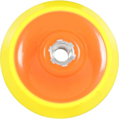 SIDAMO Coffret 4 pads et plateau de polissage - 11130175 (1/4)