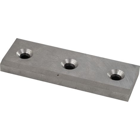 Contre-couteau de rechange pour le broyeurs HDK Stattos HDK125M2 (1/2)