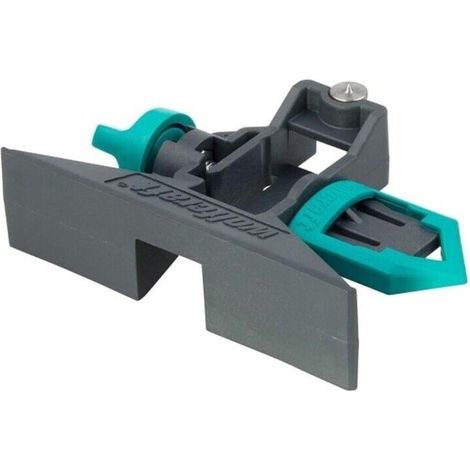 Truschino guida compasso per metri falegname wolfcraft 5221 (1/4)
