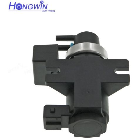 Magnetventil AGR 11742247906 zur Steuerung des BMW-Turboladers (1/4)