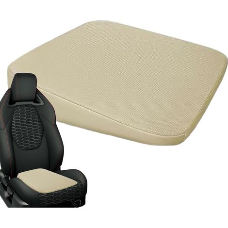 Coussin de siège Voiture Universel (1/5)